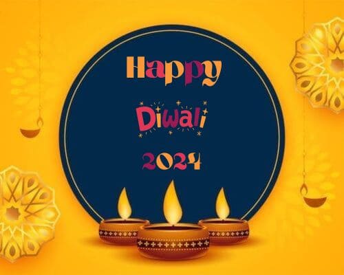 Happy Diwali 2024 Pictures for WhatsApp