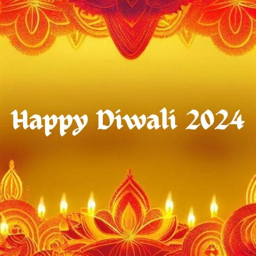 Happy Diwali 2024 Wallpapers for WhatsApp