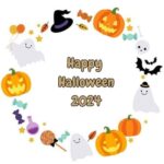 Happy Halloween 2024 Images