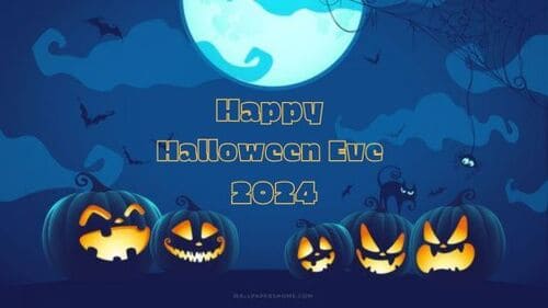 Happy Halloween 2024 Images for Instagram Story