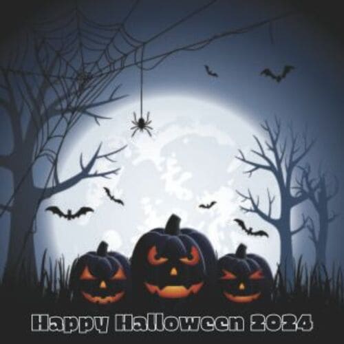 Happy Halloween 2024 Pictures in HD