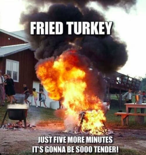 Happy Thanksgiving 2024 Hilarious Images for WhatsApp