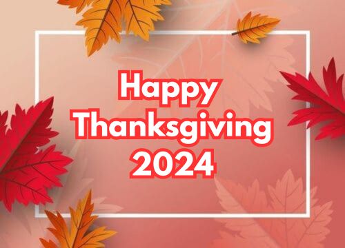 Inspirational Canadian Thanksgiving 2024 Good Morning Wishes Quotes