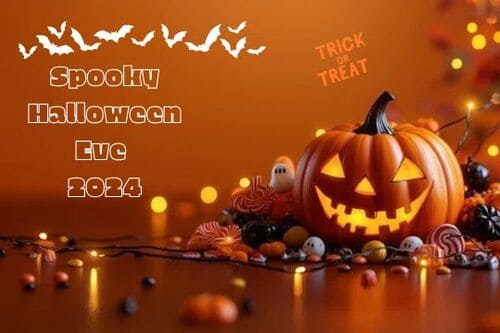 Inspirational Halloween 2024 Quotes