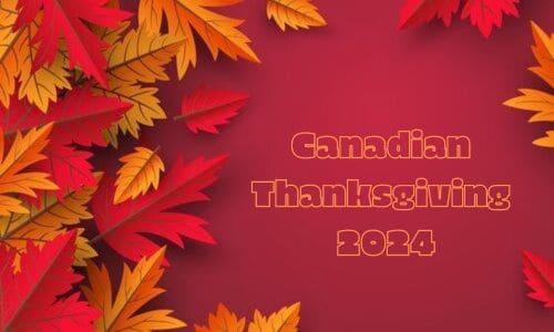 Is Thanksgiving 2024 a Public Holiday