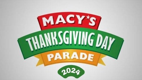 Macy’s Thanksgiving Day Parade 2024 Wishes