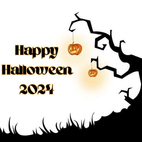 Popular Types of Halloween 2024 Clip Art