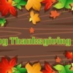 Thanksgiving 2024 Canada Quotes