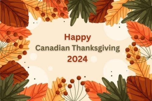 Thanksgiving 2024 Canada Quotes for Couples