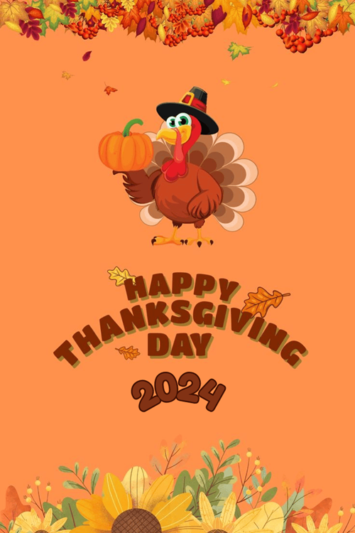 Thanksgiving 2024 Grateful Images for Friends Free