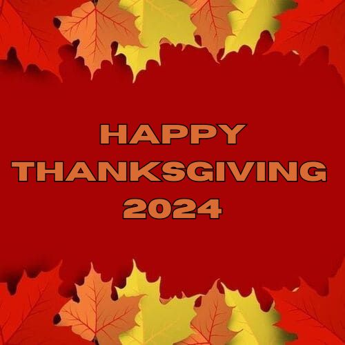 Thanksgiving 2024 Gratitude Images for Family