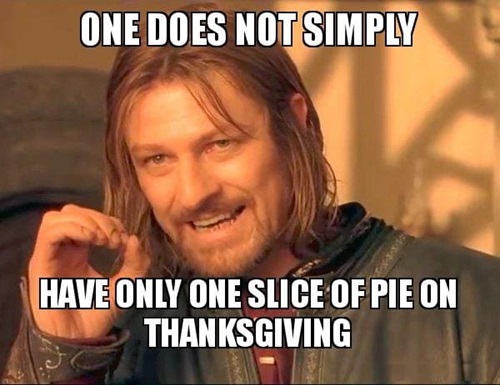 Thanksgiving 2024 Hilarious Images for Friends