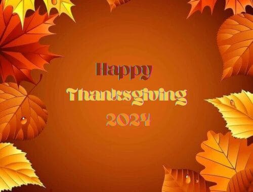 Thanksgiving 2024 Jokes for Kids