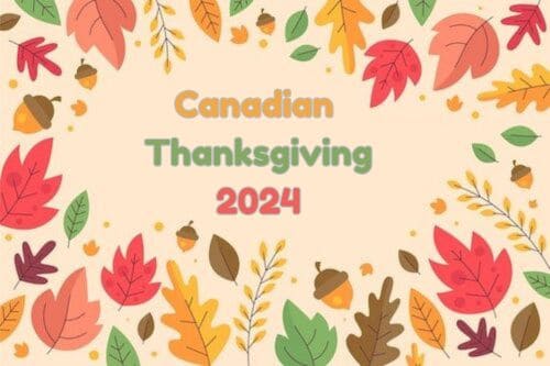 Thanksgiving 2024 Jokes