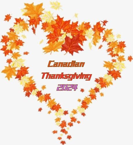 Thanksgiving 2024 Wallpaper for WhatsApp Status DP