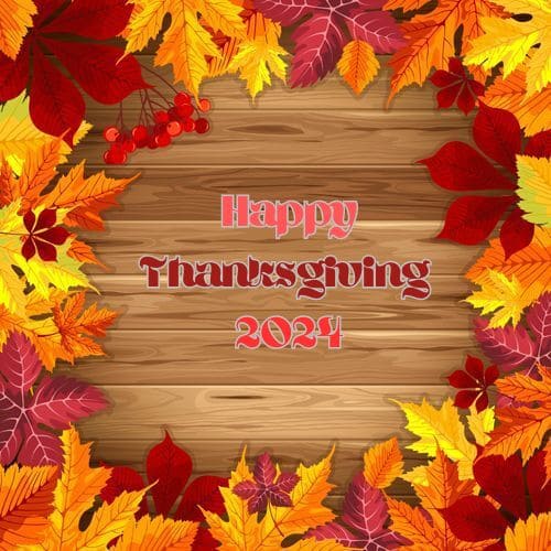 The Importance of Thanksgiving 2024 in the Workplace