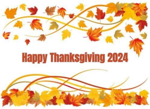 The Power of Thanksgiving 2024 Gratitude in the Workplace