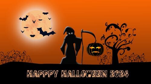 Tips for Capturing Perfect Halloween 2024 Trick or Treat Images