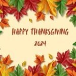 Thanksgiving 2024 Images Wallpapers