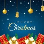 Christmas Message for Friends and Family