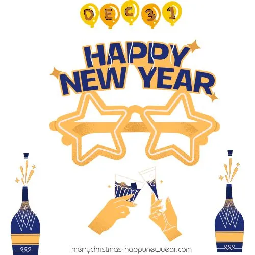 Advance Happy New Year Wishes for Family Advance Happy New Year Wishes for Family
