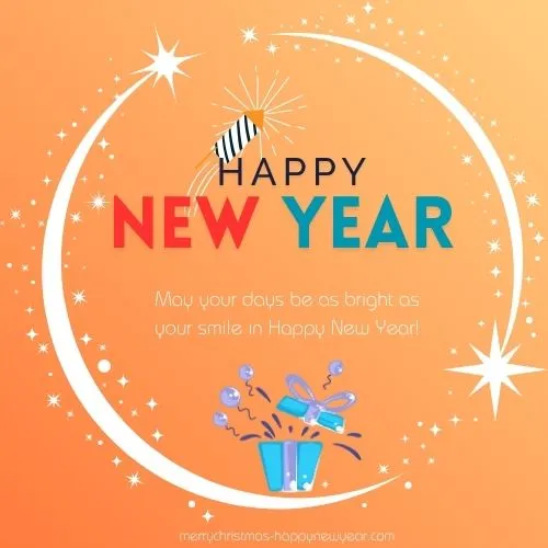 Advance Happy New Year Wishes | Advance Happy New Year 2026 17 Advance Happy New Year Wishes
