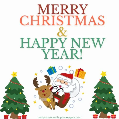 Funny Merry Christmas and Happy New Year Images Funny Merry Christmas and Happy New Year Images