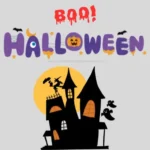 Halloween Origin Scary Images Wishes