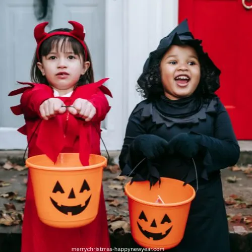 Halloween Scary Wishes Halloween Scary Wishes