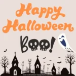 Happy Halloween Images