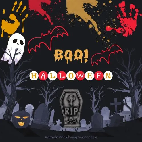 Happy Halloween Wishes for Friends and Family Happy Halloween Wishes for Friends and Family