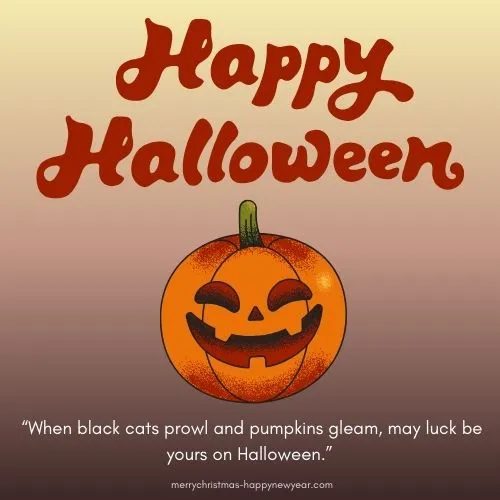 Happy Halloween Wishes | Happy Halloween 2025 19 Happy Halloween Wishes