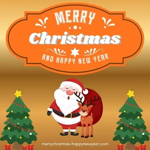 Merry Christmas History Merry Christmas History