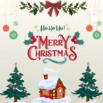 Merry Christmas Images