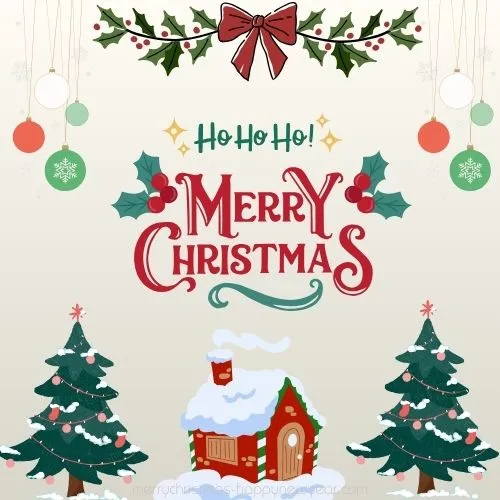 Merry Christmas Images | Best Merry Christmas 2025 Images 7 Merry Christmas Images