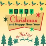 Merry Christmas Quotes