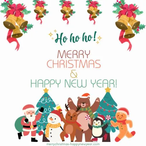 Religious Merry Christmas and Happy New Year Images Religious Merry Christmas and Happy New Year Images