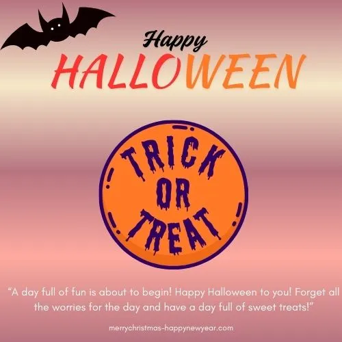 Scary Happy Halloween Wishes Scary Happy Halloween Wishes