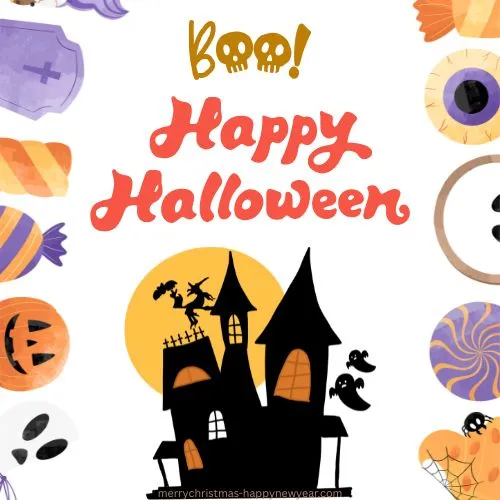 Happy Halloween Images Wishes Quotes | Happy Halloween 2025 3 Happy Halloween Images Wishes Quotes