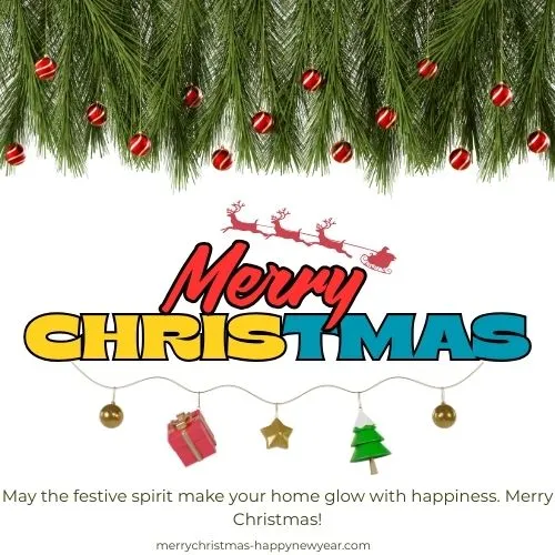 Merry Christmas Wishes | Merry Christmas 2025 3 Merry Christmas Wishes
