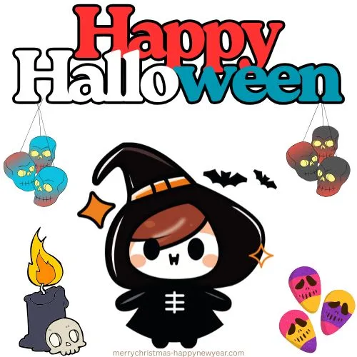 Scary Happy Halloween Images Wishes Quotes Scary Happy Halloween Images Wishes Quotes