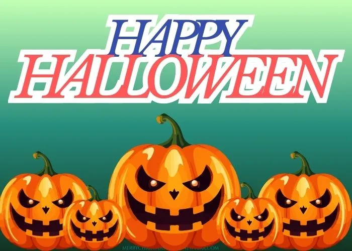 Happy Halloween Card | Happy Halloween 2025 19 Happy Halloween Card