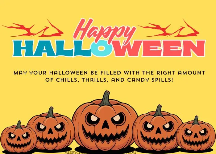 Happy Halloween Scary Wallpapers