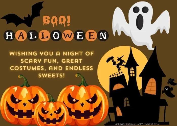 Happy Halloween Wallpapers | Happy Halloween 2025 17 Happy Halloween Wallpapers
