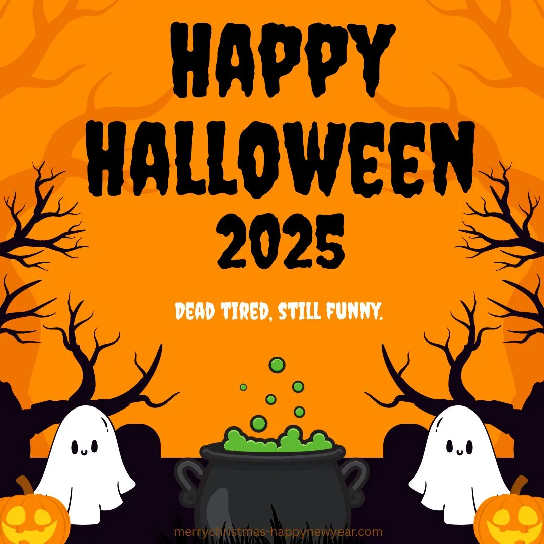 Cute Halloween 2025 Captions Cute Halloween 2025 Captions