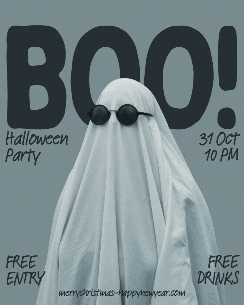 Funny Halloween Gif