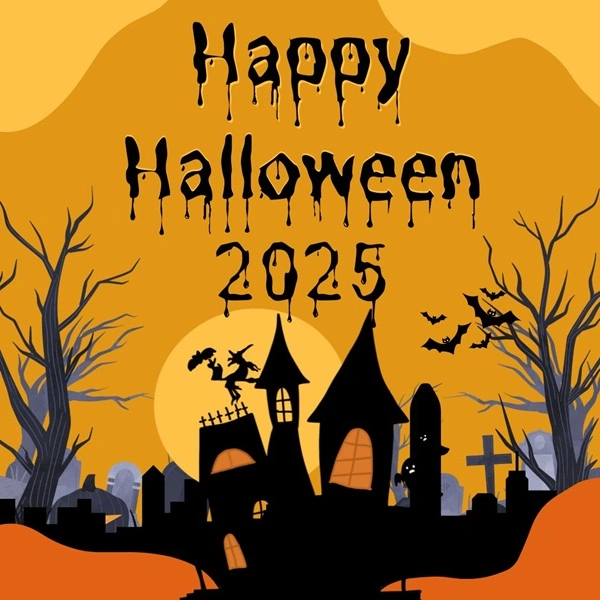 Halloween 2025 Funny Captions Halloween 2025 Funny Captions