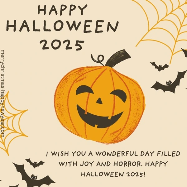 Halloween 2025 Images