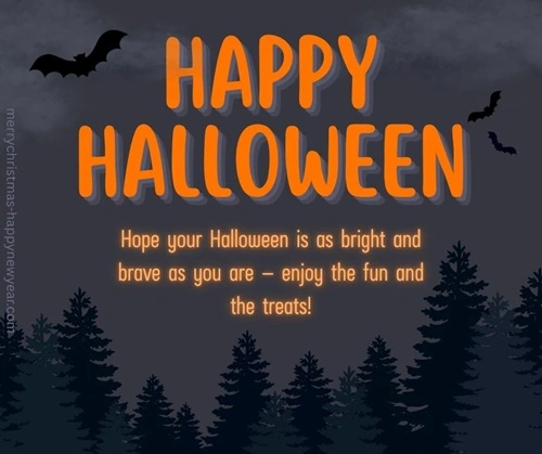 Halloween 2025 Wishes Messages and Quotes