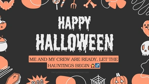 Halloween Wishes Messages and Quotes 2025 1 Halloween Wishes Messages and Quotes